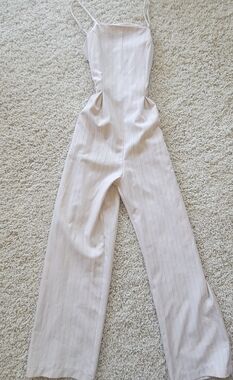 Monteau Jumpsuit